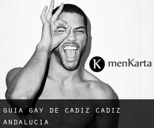 sauna gay en cadiz|Guía Gay de Cádiz